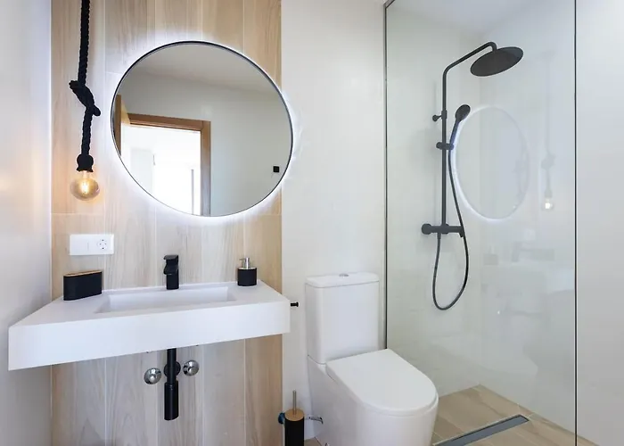 Willa Canela & Bespoke Experiences Sauzal