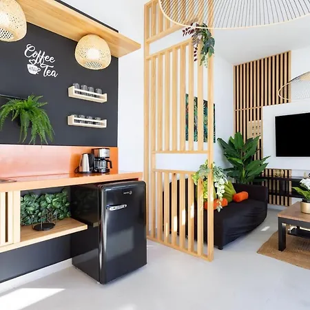 Canela & Bespoke Experiences Villa