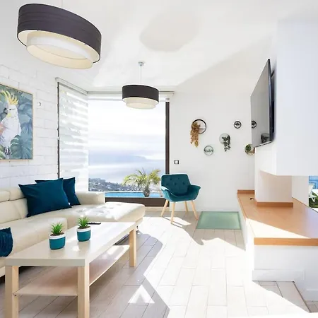 Villa Canela & Bespoke Experiences *