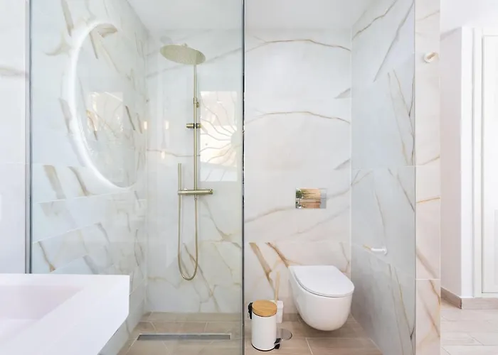 Canela & Bespoke Experiences Villa Sauzal