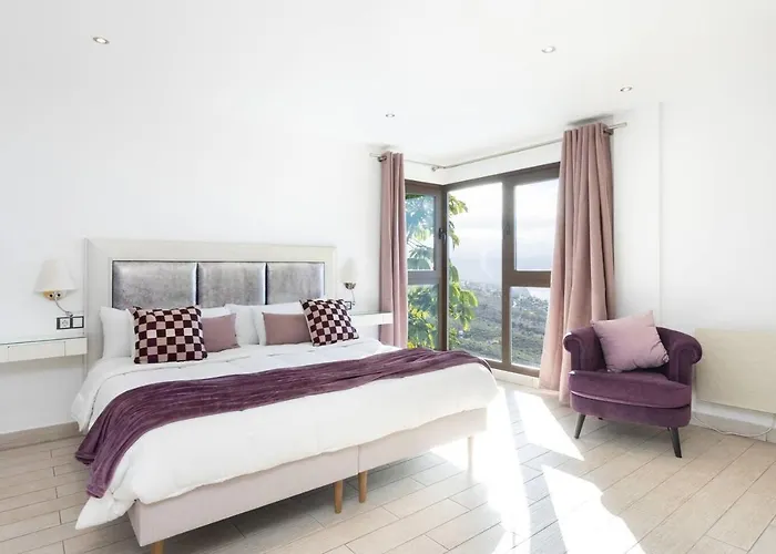 فيلة Canela & Bespoke Experiences ساوزال