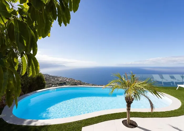 Villa Canela & Bespoke Experiences