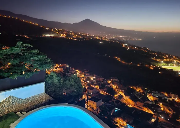 فيلة Canela & Bespoke Experiences ساوزال