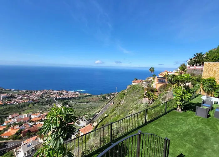 Villa Canela & Bespoke Experiences *