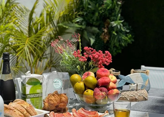 Canela & Bespoke Experiences Villa Sauzal