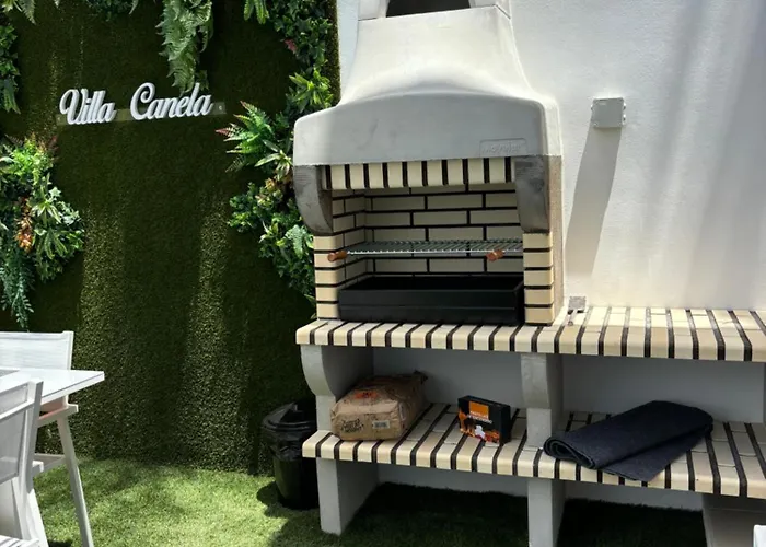 Villa Canela & Bespoke Experiences *