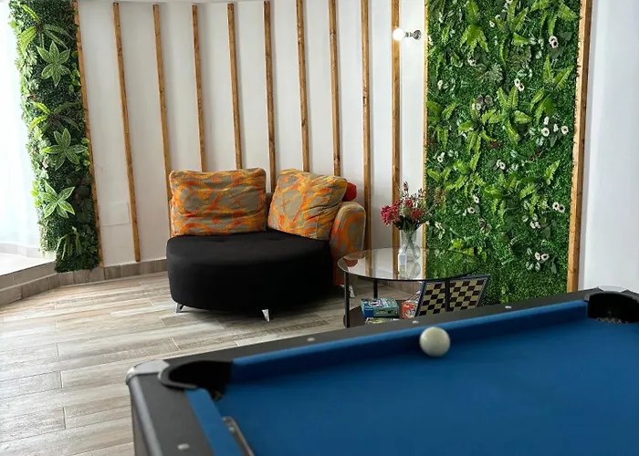 Villa Canela & Bespoke Experiences