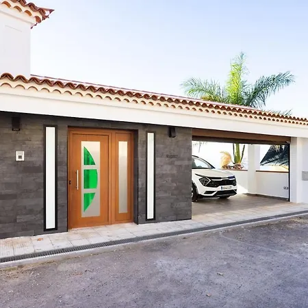 Villa Canela&Bespoke Experiences