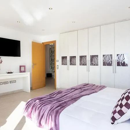 Vila Canela & Bespoke Experiences Sauzal