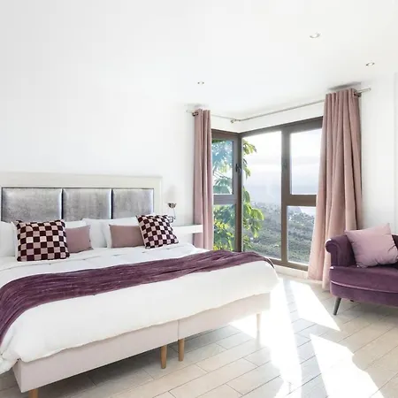 Vila Canela & Bespoke Experiences Sauzal