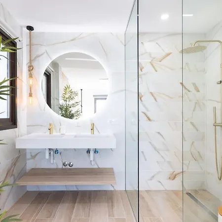 Canela & Bespoke Experiences Vila Sauzal