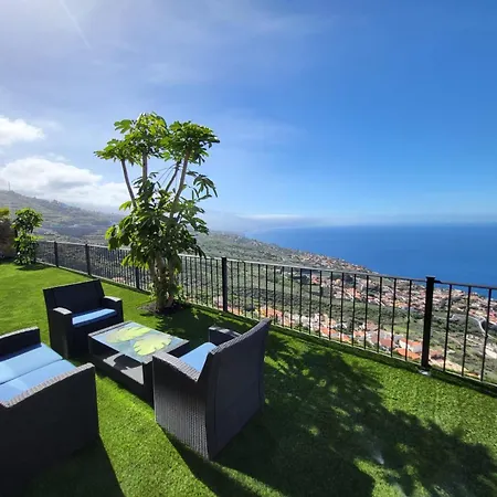 Vila Canela & Bespoke Experiences