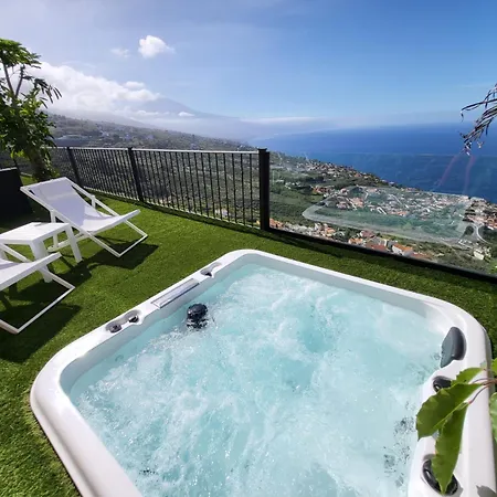 Canela & Bespoke Experiences Vila Sauzal