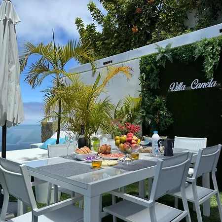 Vila Canela & Bespoke Experiences *