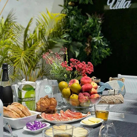 Canela & Bespoke Experiences Vila Sauzal