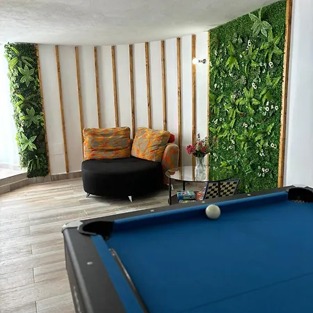 Vila Canela & Bespoke Experiences