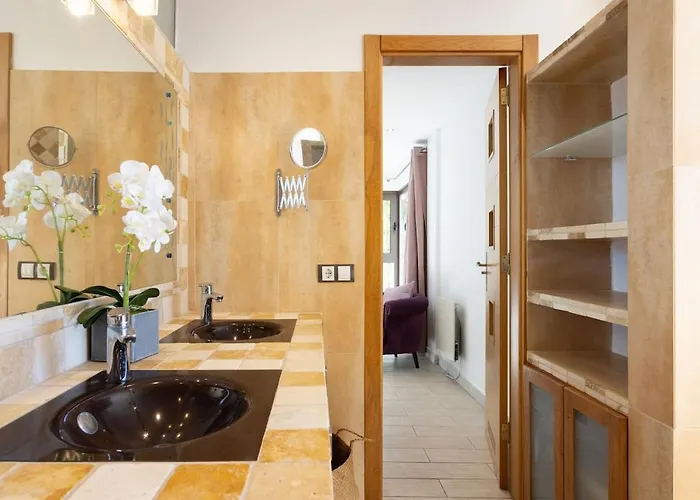 Canela & Bespoke Experiences Villa Sauzal