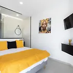 别墅 Canela & Bespoke Experiences 绍萨尔