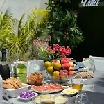 Canela & Bespoke Experiences 别墅 绍萨尔