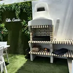 别墅 Canela & Bespoke Experiences *